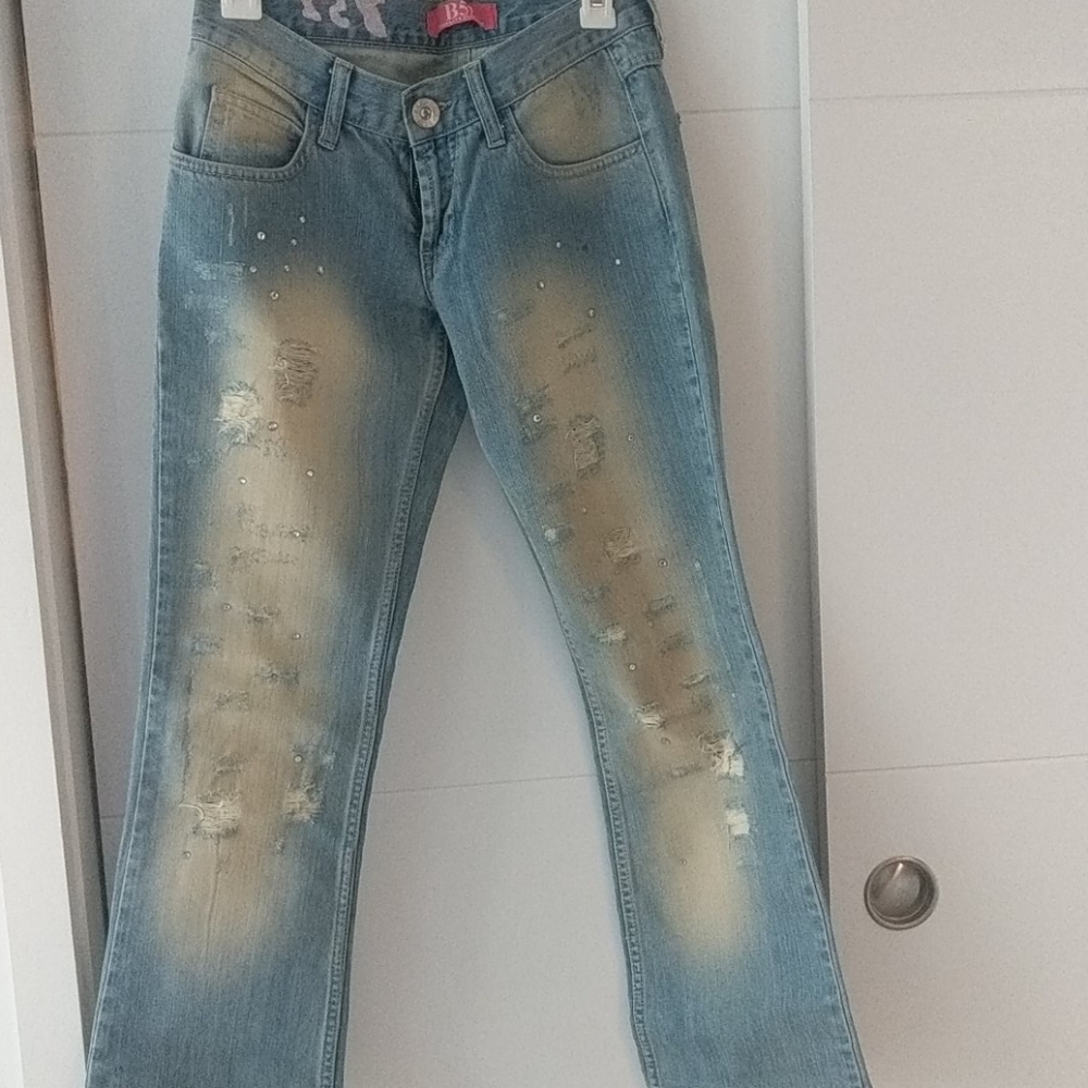 Pants